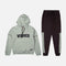 BOYS 2 PIECES SET ( JOGGER & HOODIE )