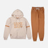 BOYS 2 PIECES SET ( JOGGER & HOODIE )