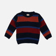BOYS SWEATER