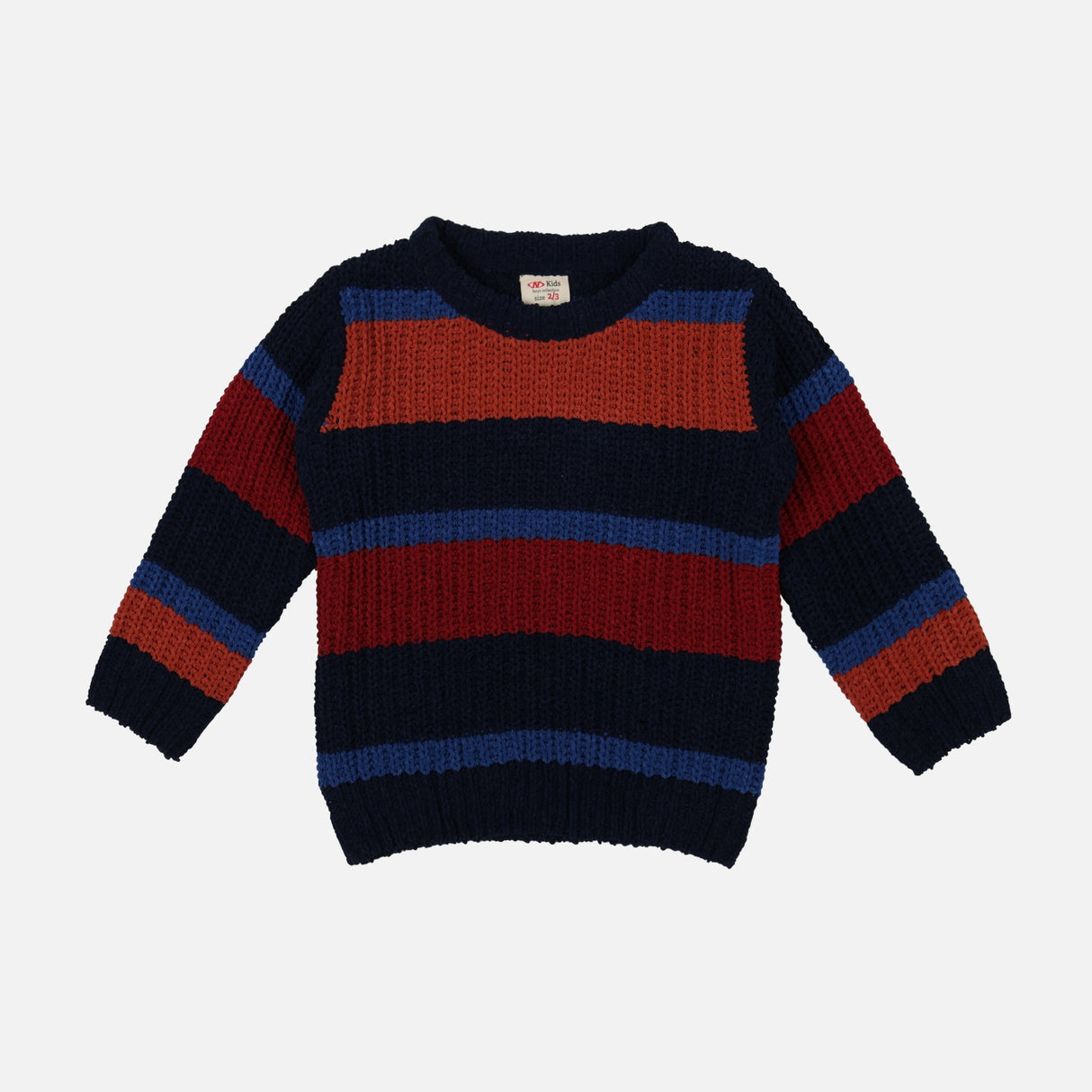 BOYS SWEATER