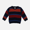 BOYS SWEATER