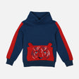 BOYS SWEATER