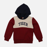 BOYS HOODIE