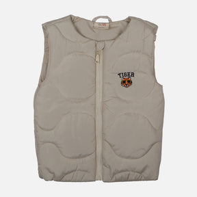 BOYS VEST