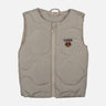 BOYS VEST