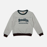 BOYS PULLOVER