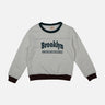 BOYS PULLOVER