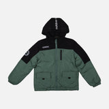 BOYS JACKET