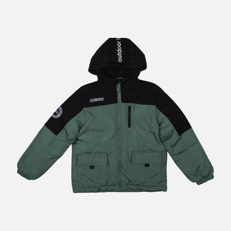 BOYS JACKET