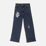 BOYS DENIM JEANS