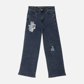 BOYS DENIM JEANS