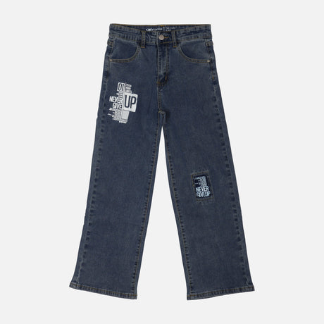 BOYS DENIM JEANS