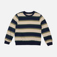 BOYS PULLOVER