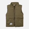 BOYS VEST