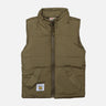 BOYS VEST