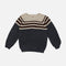 BOYS SWEATER