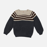 BOYS SWEATER