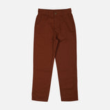 BOYS TWILL PANTS