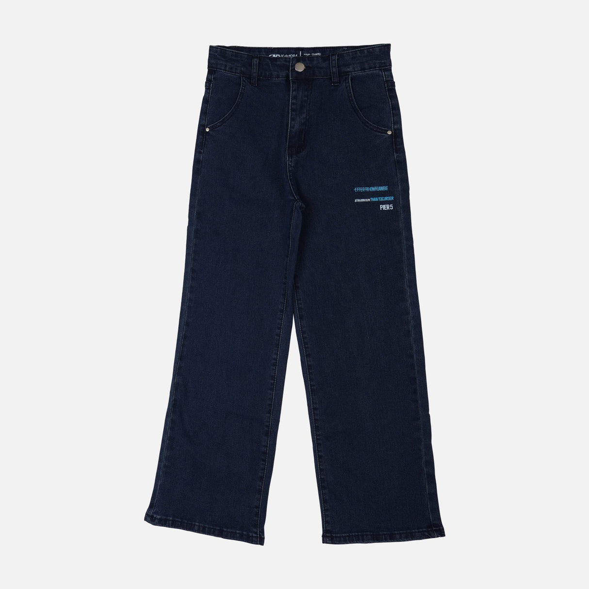 BOYS DENIM JEANS