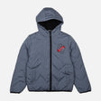 BOYS PADDED JACKET