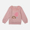 GIRLS PULLOVER