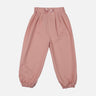 GIRLS PANTS JOGGER
