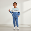 Boys 2 Pieces Set ( Sweatshirt & Pants )