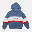 BOYS HOODIE