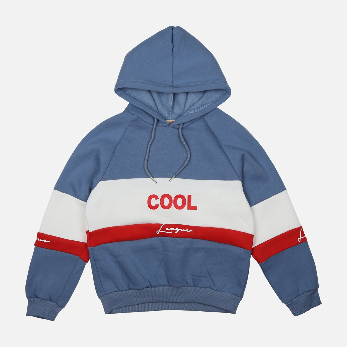 BOYS HOODIE