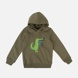 BOYS SWEATSHIRT