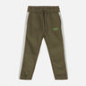 BOYS PANTS JOGGER