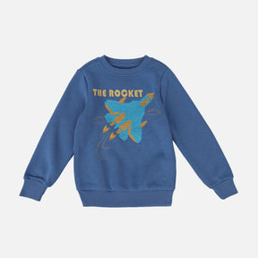 BOYS PULLOVER