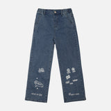 BOYS DENIM JEANS