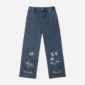 BOYS DENIM JEANS