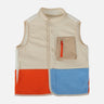 BOYS VEST
