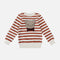 BOYS PULLOVER