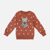BOYS PULLOVER