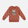 BOYS PULLOVER