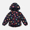 GIRLS PADDED JACKET