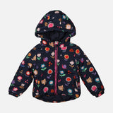 GIRLS PADDED JACKET