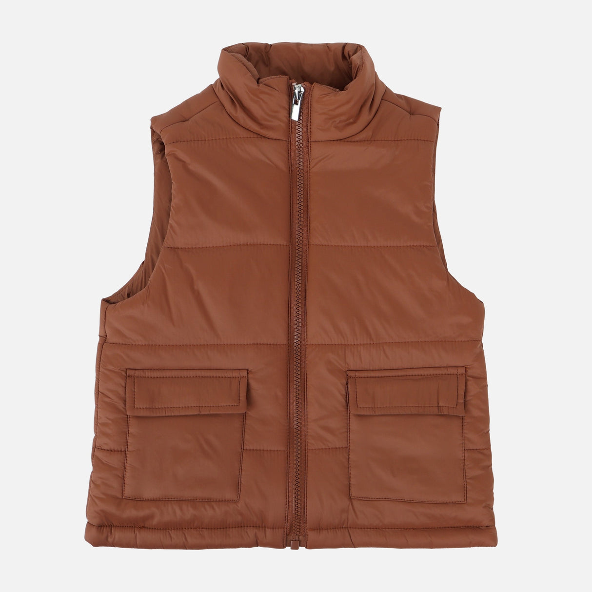 BOYS VEST