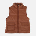 BOYS VEST