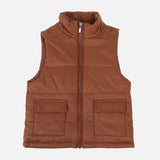 BOYS VEST