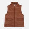BOYS VEST
