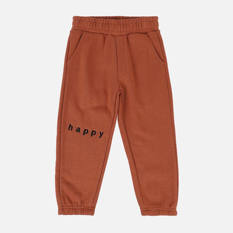 BOYS PANTS JOGGER