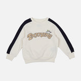 BOYS PULLOVER