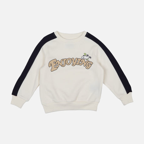 BOYS PULLOVER