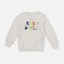 BOYS PULLOVER