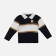 BOYS T-SHIRT POLO