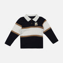 BOYS T-SHIRT POLO